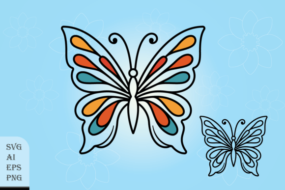 Decorative Butterfly with Drops: A Guide to Its Style and Use