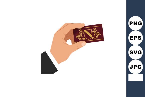 Elevate Your Brand with This Decorative Burgundy Font