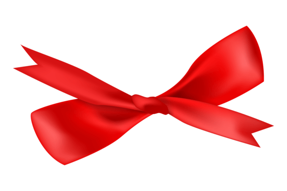 The Allure of Red Silk: More Than Just a Ribbon